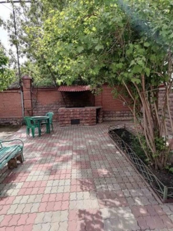 Коттедж/дом Конноармейская улица