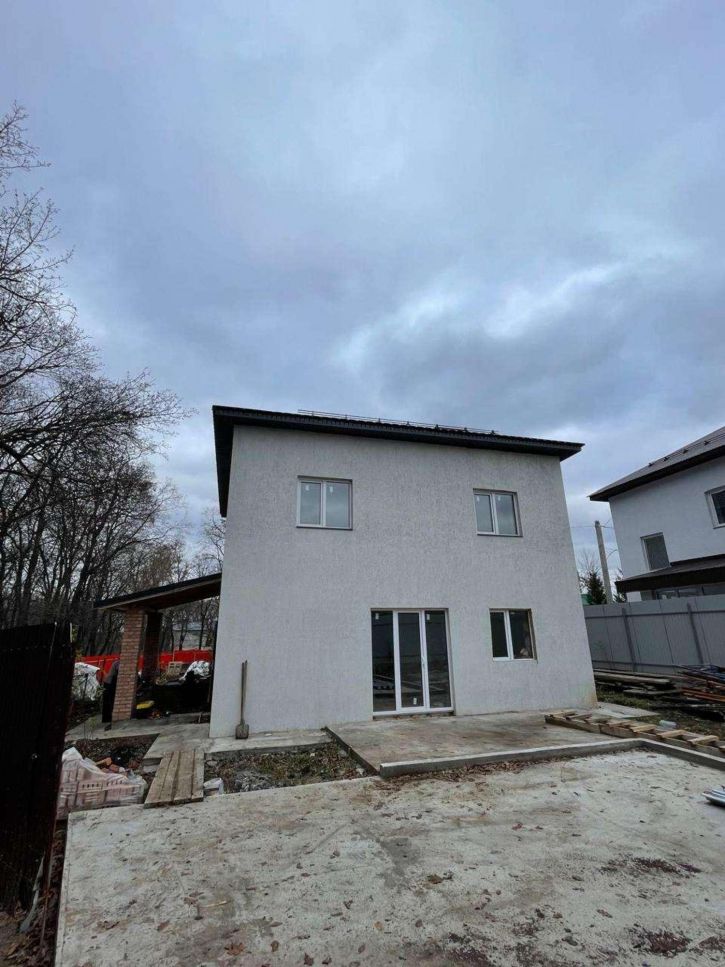 Коттедж/дом Демократическая улица