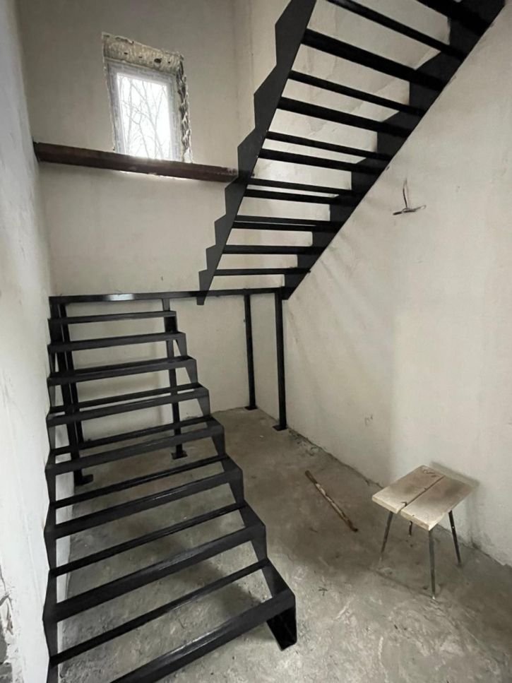 Коттедж/дом Демократическая улица