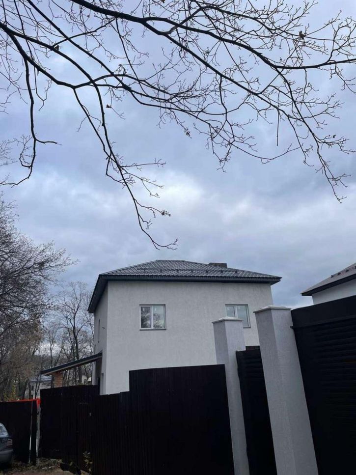 Коттедж/дом Демократическая улица