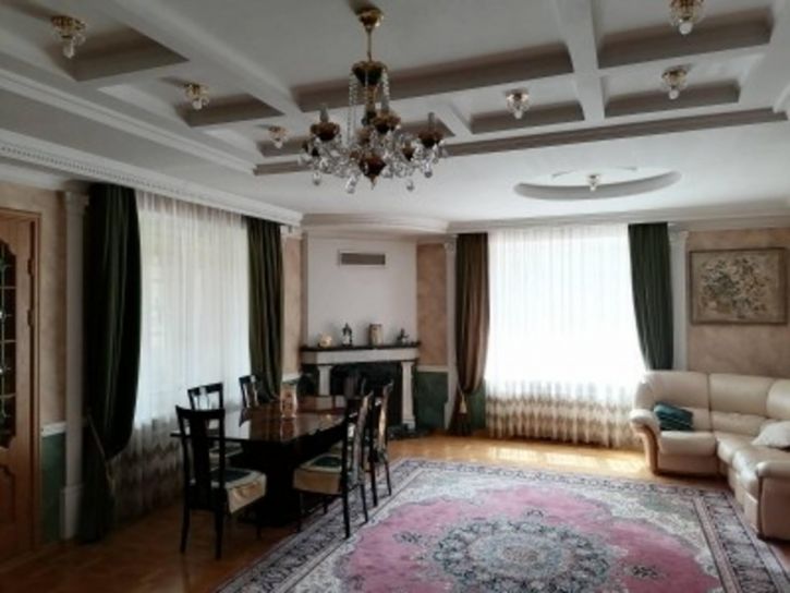 Коттедж/дом Конноармейская улица