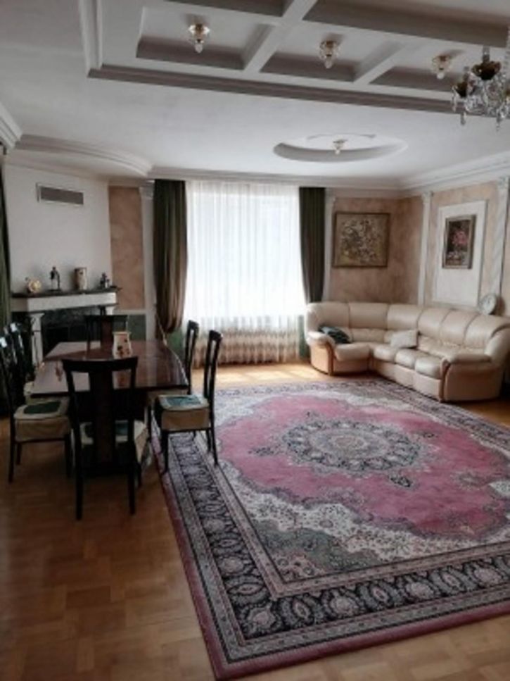 Коттедж/дом Конноармейская улица