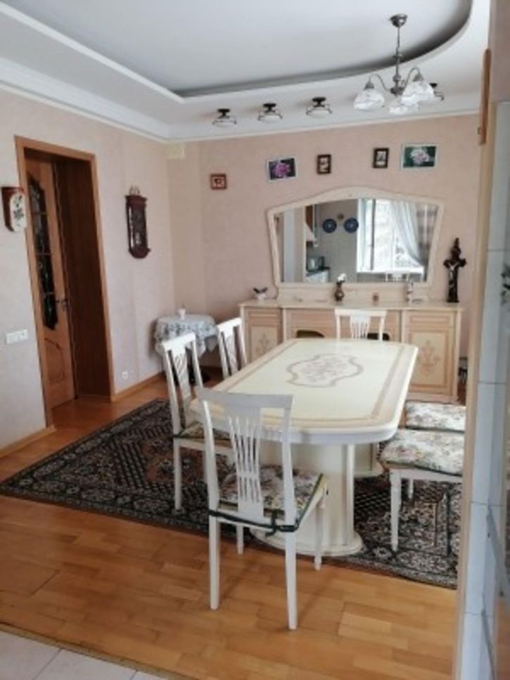 Коттедж/дом Конноармейская улица