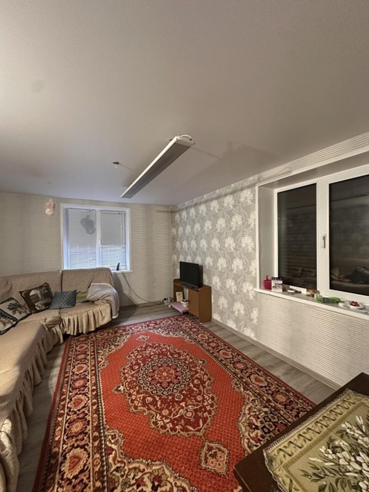 Коттедж/дом 18-я линия, УЧАСТОК 4