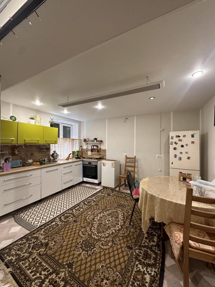 Коттедж/дом 18-я линия, УЧАСТОК 4