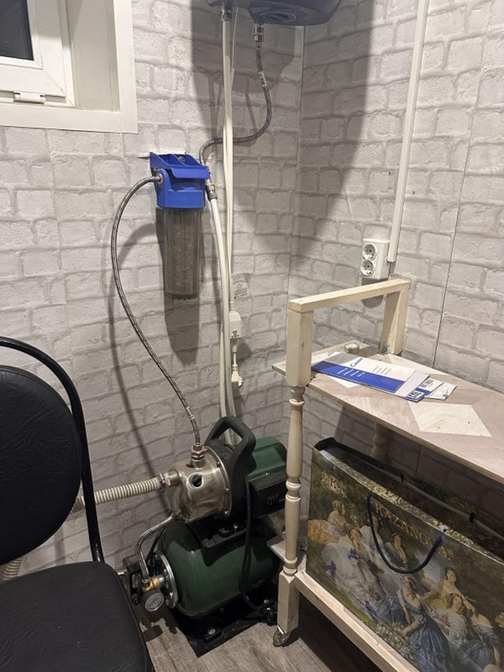 Коттедж/дом 18-я линия, УЧАСТОК 4