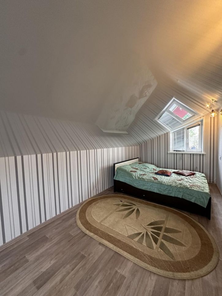 Коттедж/дом 18-я линия, УЧАСТОК 4