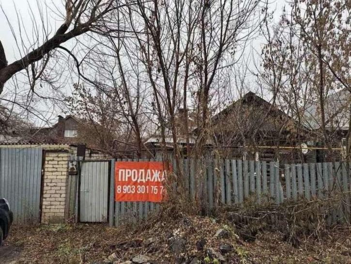 Коттедж/дом 3-я Радиальная улица, 16