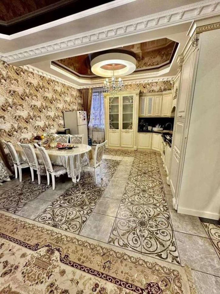 Коттедж/дом Александра Невского улица