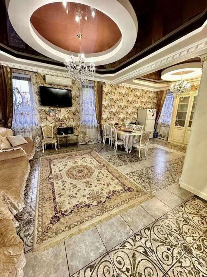 Коттедж/дом Александра Невского улица