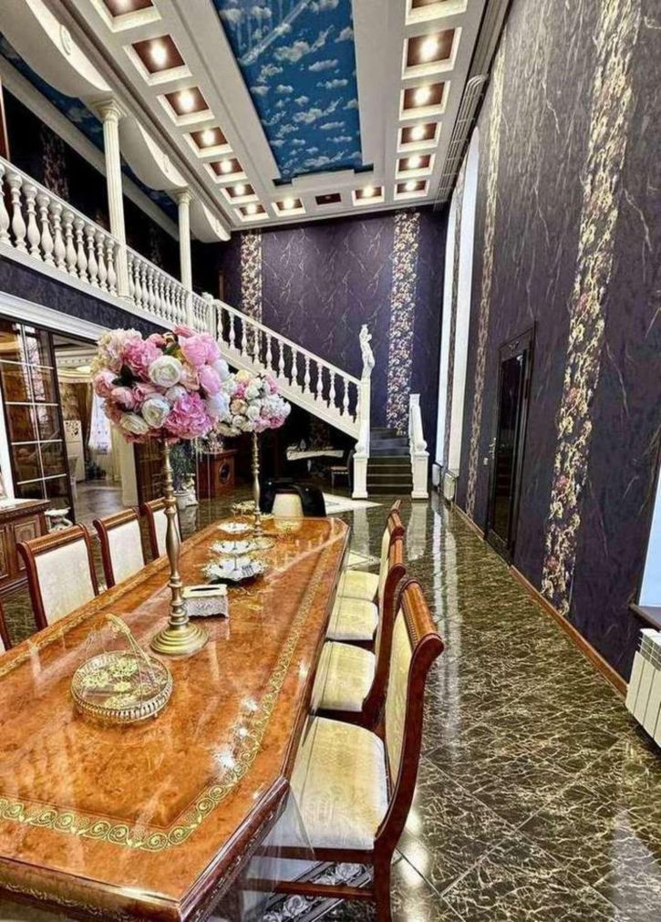 Коттедж/дом Александра Невского улица