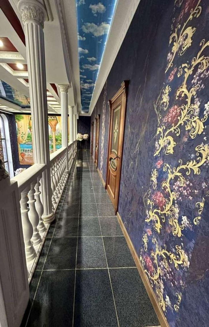 Коттедж/дом Александра Невского улица