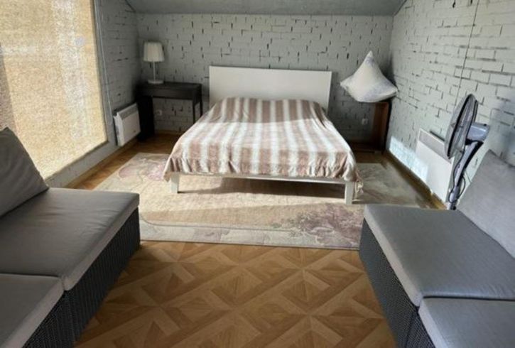 Земельный участок Студеный Овраг улица