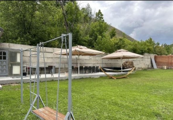 Земельный участок Студеный Овраг улица