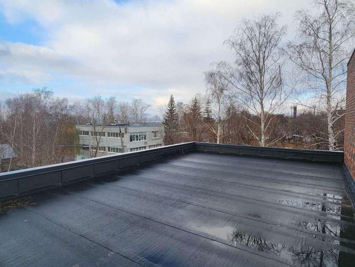 Коттедж/дом 1-я линия, 12