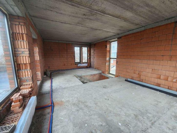 Коттедж/дом 1-я линия, 12