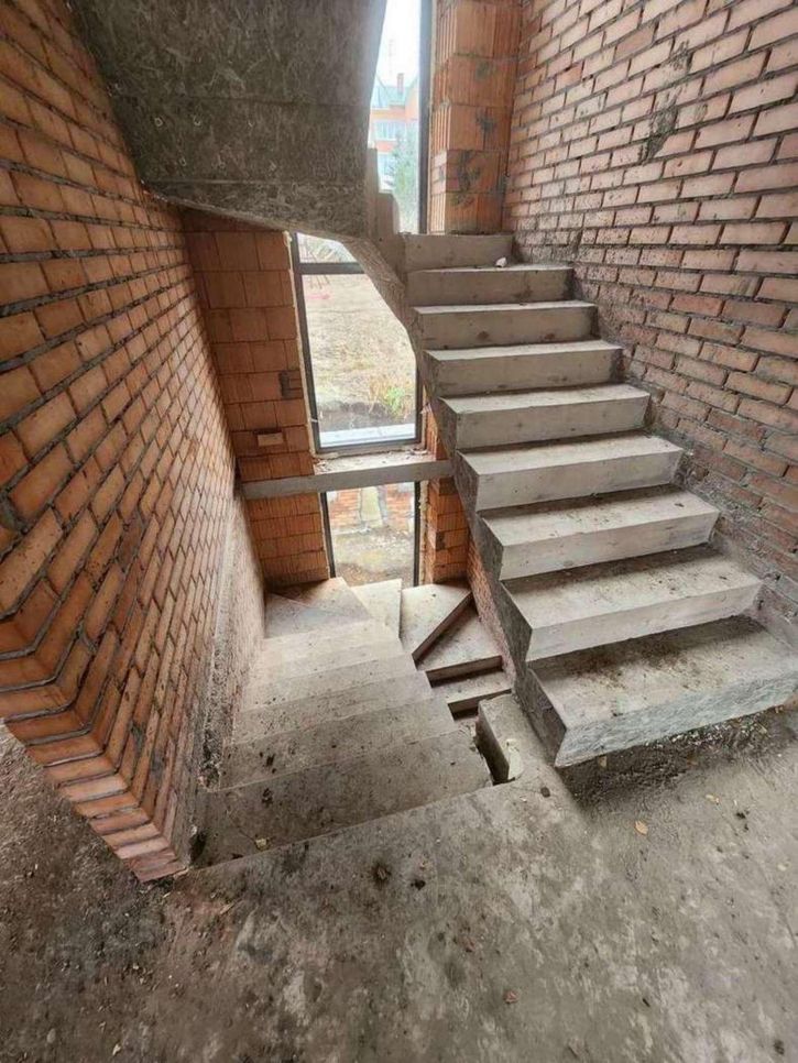 Коттедж/дом 1-я линия, 12