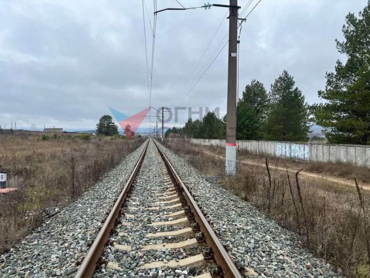 Земельный участок Красноглинское шоссе