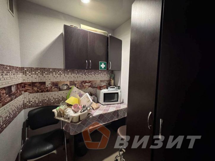 Торговое помещение Свободы улица, 92