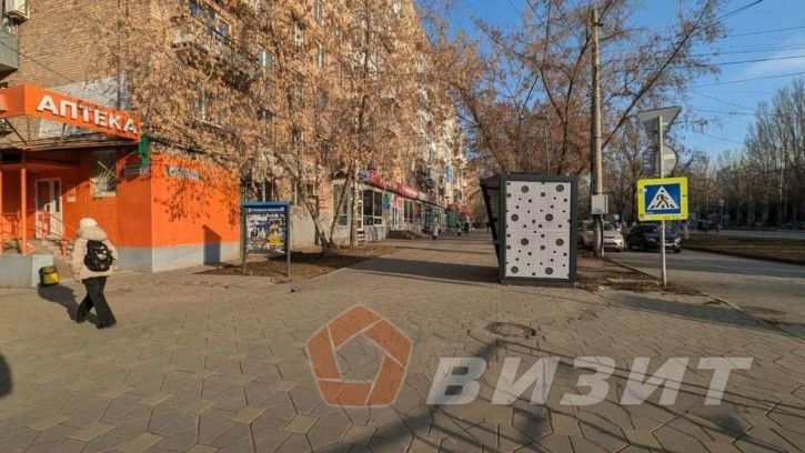 Торговое помещение Ленина проспект, 2