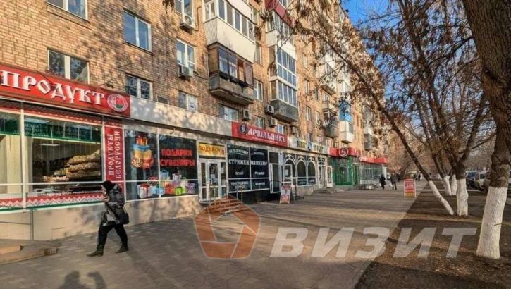 Торговое помещение Ленина проспект, 2
