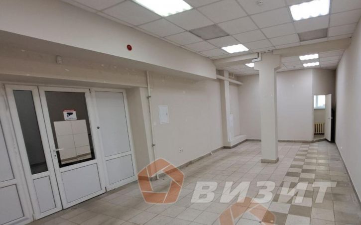 Торговое помещение Ленина проспект, 2