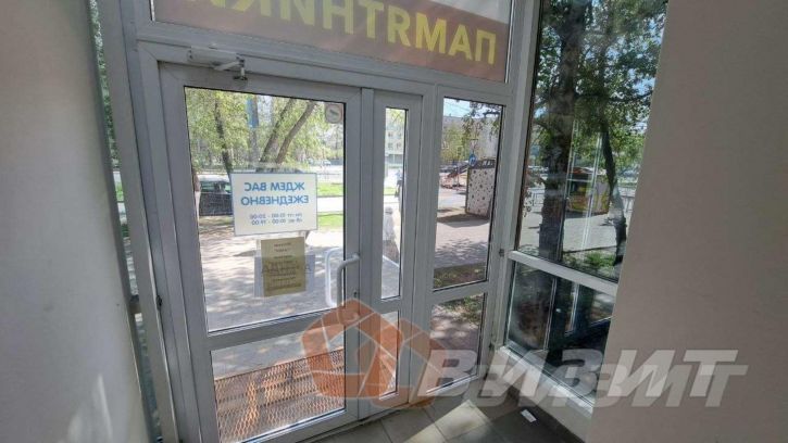 Торговое помещение Ленина проспект, 2