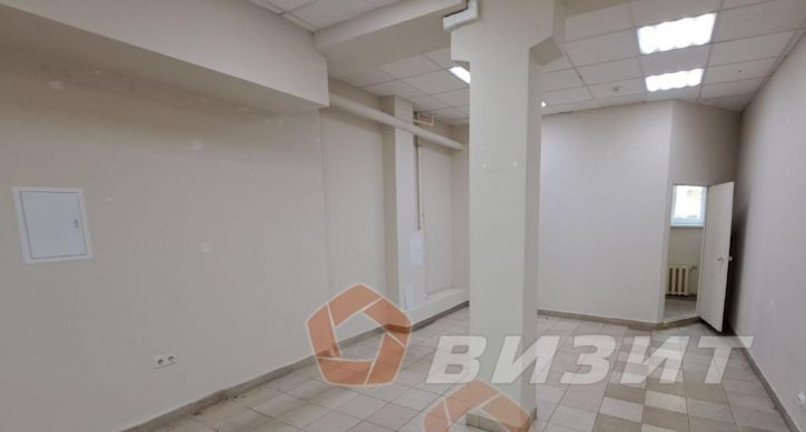 Торговое помещение Ленина проспект, 2