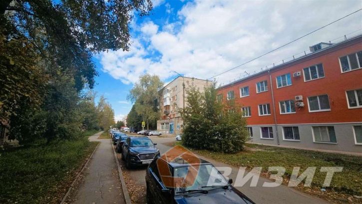 Торговое помещение Рыльская улица, 13