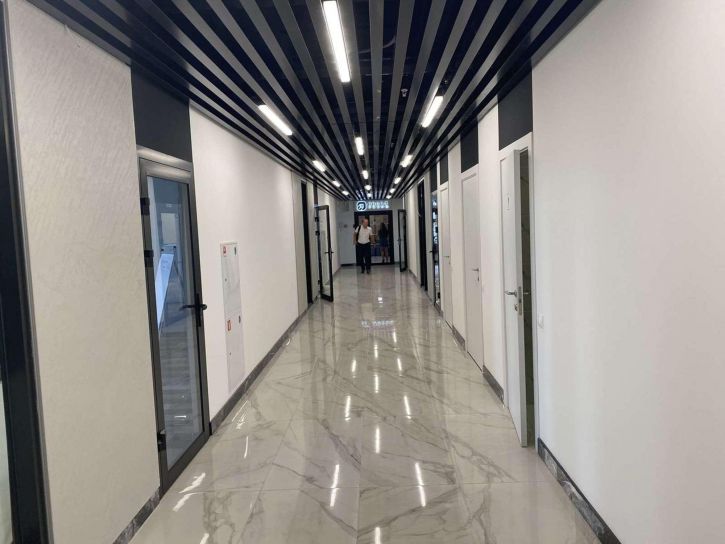 Офис Московское шоссе, 4к4