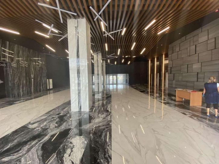 Офис Московское шоссе, 4к4