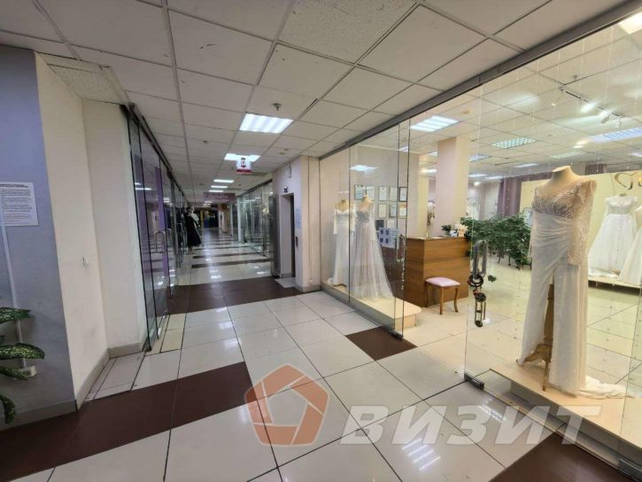 Торговое помещение Куйбышева улица, 84