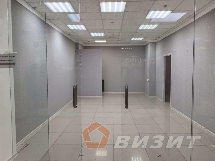 Торговое помещение Куйбышева улица, 84