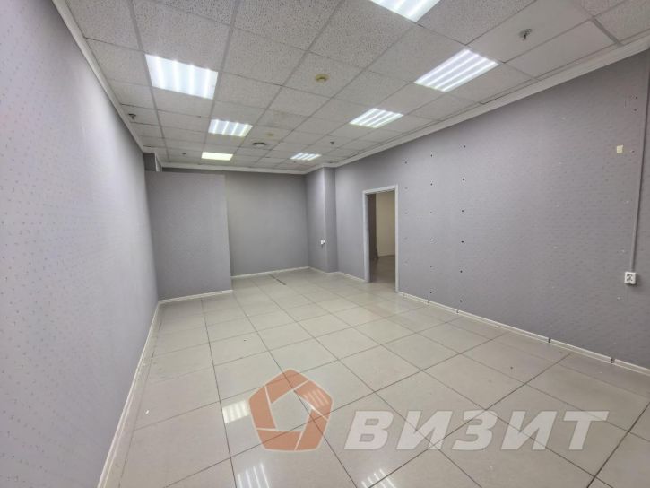 Торговое помещение Куйбышева улица, 84