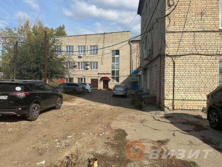 Офис Товарная улица, 70кФ