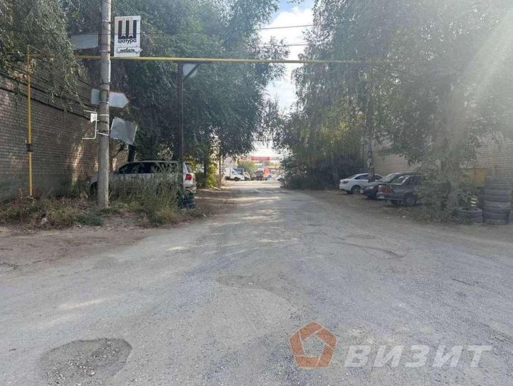 Офис Товарная улица, 70кФ