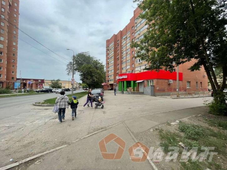 Офис Аминева улица