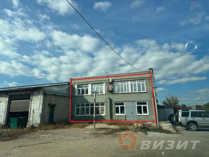 Офис Товарная улица, 70кФ