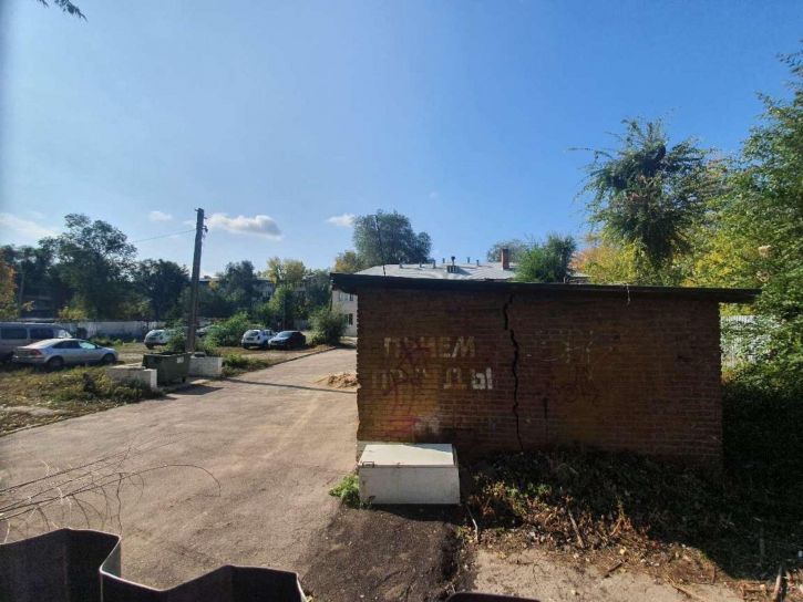 Помещение свободного назначения Физкультурная улица, 25а