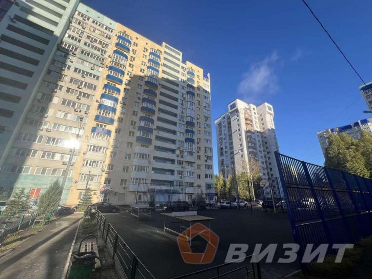 Торговое помещение Молодежная улица, 8а