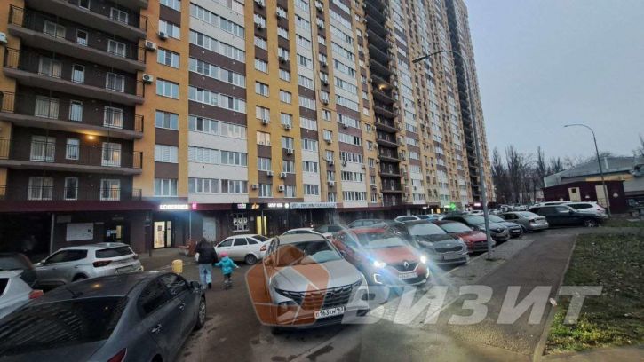 Торговое помещение Краснодонская улица, 10А