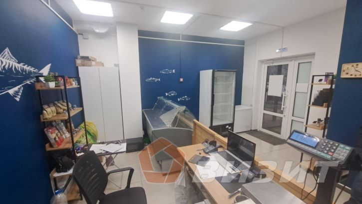 Торговое помещение Краснодонская улица, 10А