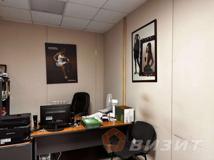 Торговое помещение Заводское шоссе, 29к33