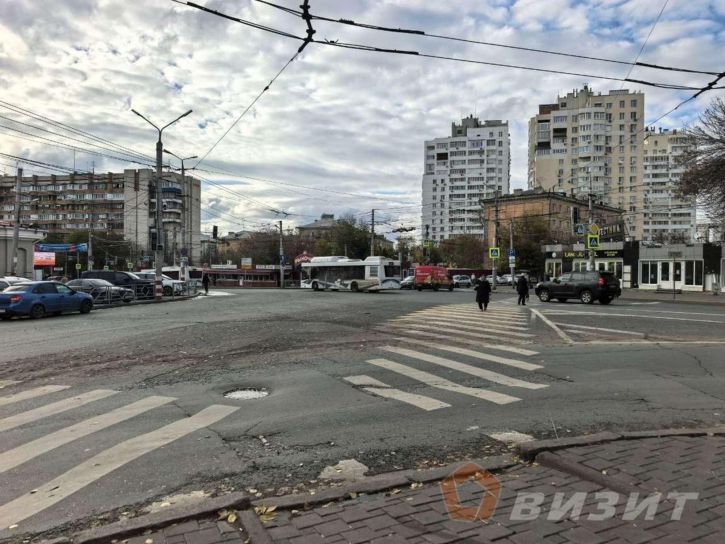 Офис Никитинская пл, 26