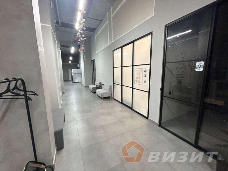 Офис Пролетарская улица, 150