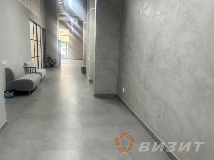 Офис Пролетарская улица, 150