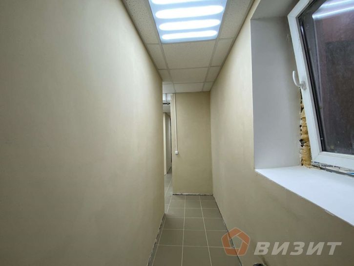 Офис Промышленности улица, 180