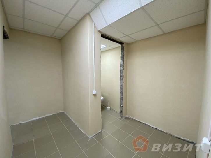 Офис Промышленности улица, 180