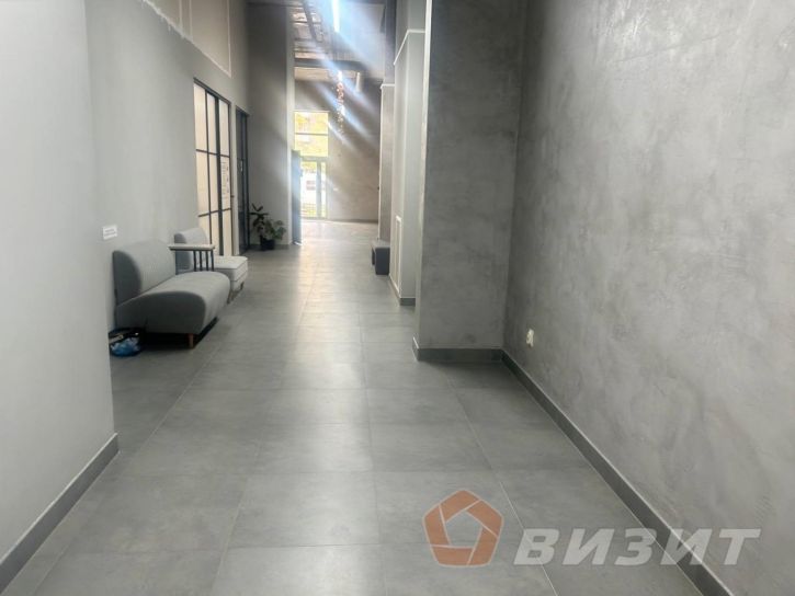 Офис Пролетарская улица, 150