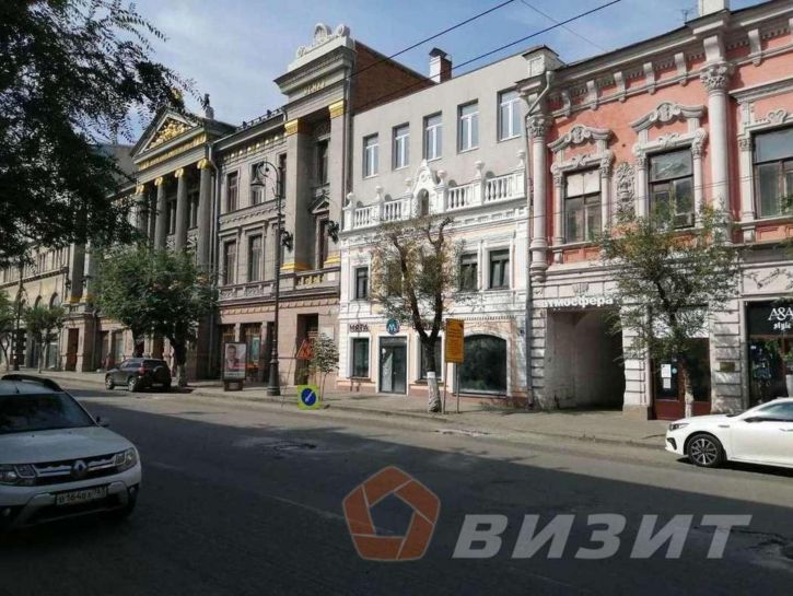 Торговое помещение Куйбышева улица, 94
